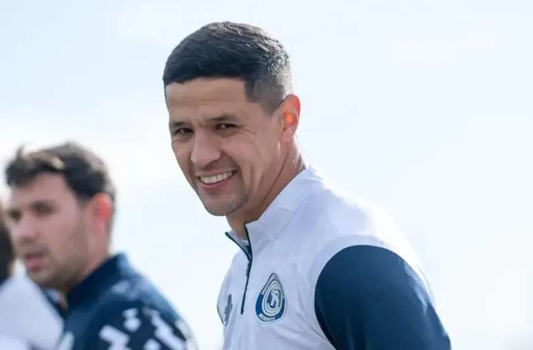 Avan&ccedil;o do Independiente Rivadavia na Libertadores pode mudar negocia&ccedil;&atilde;o &ndash;