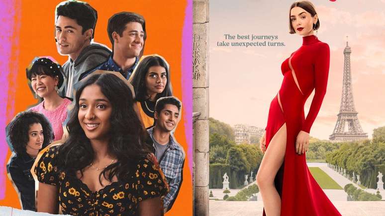 Confira 3 s&eacute;ries para assistir quando o cora&ccedil;&atilde;o est&aacute; confuso e voc&ecirc; precisa de uma boa distra&ccedil;&atilde;o