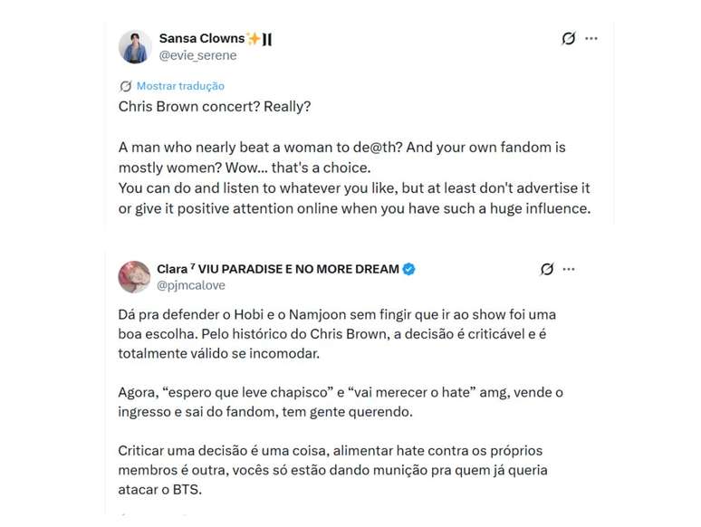 Cr&eacute;dito: Reprodu&ccedil;&atilde;o