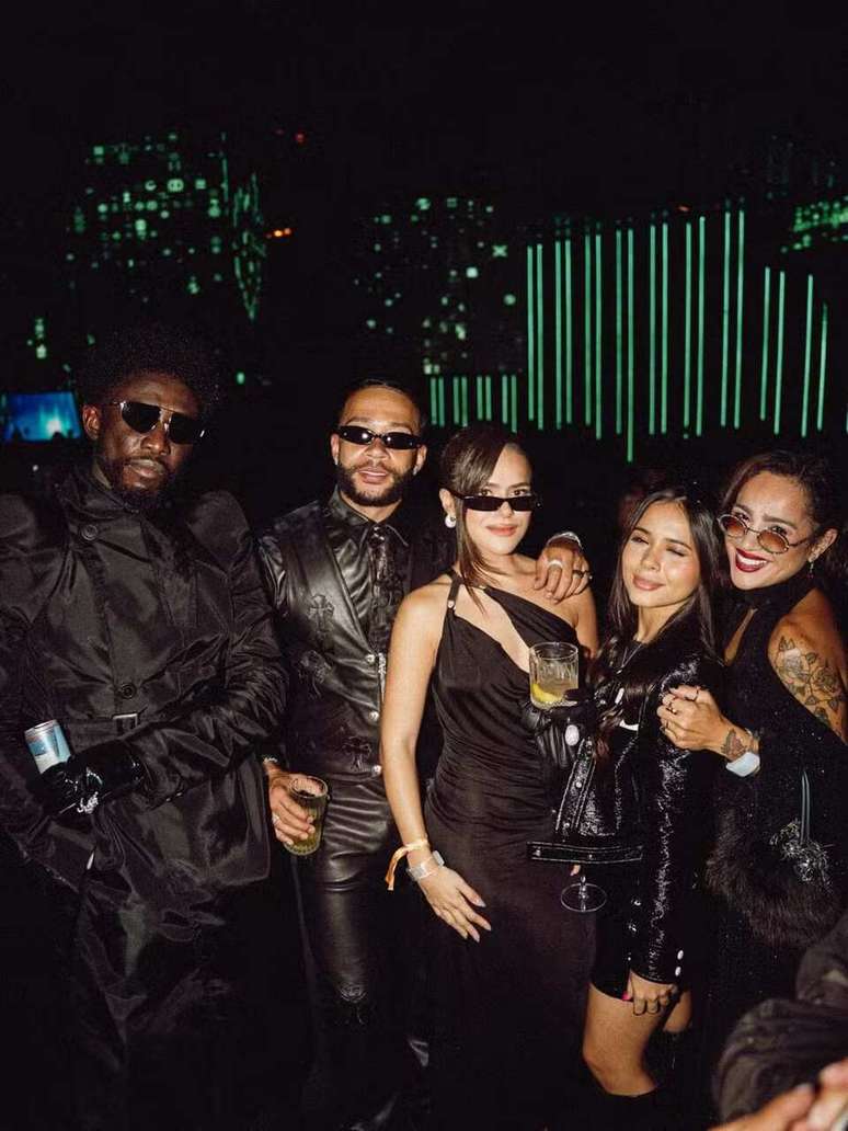 Depay e Maisa foram vistos juntos em diferentes ocasi&otilde;es, incluindo a festa de anivers&aacute;rio do jogador e uma viagem a Ibiza &ndash;