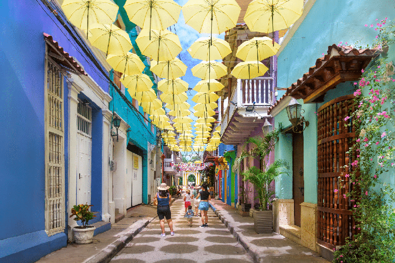 Cidades hist&oacute;ricas est&atilde;o entre os destinos que atraem quem deseja viver experi&ecirc;ncias diferentes solo