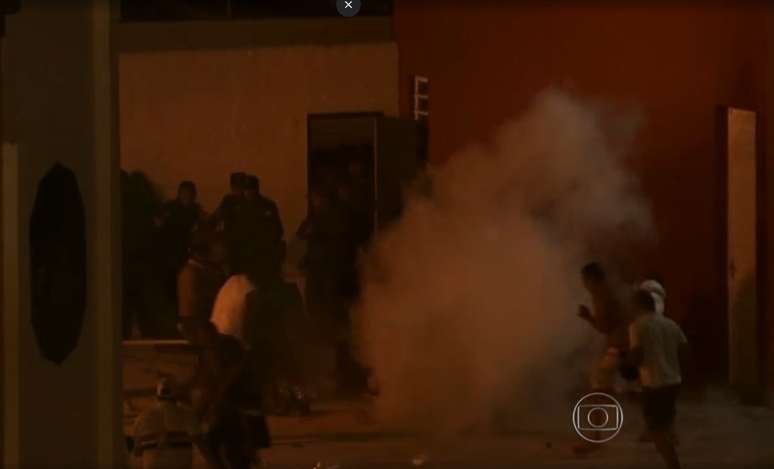 Justi&ccedil;a marca j&uacute;ri de corintianos acusados de matar palmeirenses em briga de 14 anos atr&aacute;s &ndash;