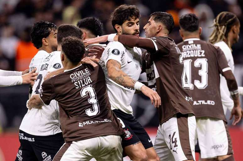 Derrota para o Platense, no fim de maio, marcou o adeus do trio GYM &ndash;