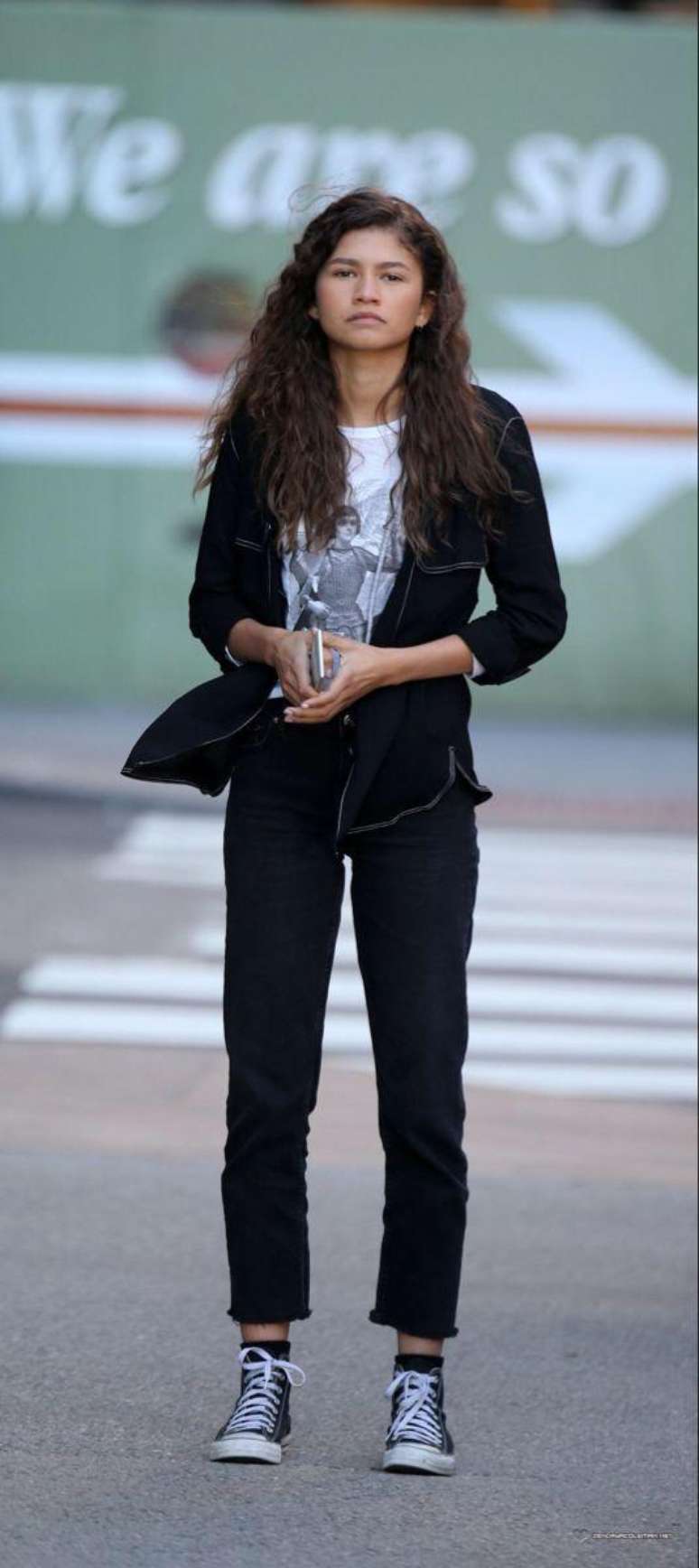 Zendaya