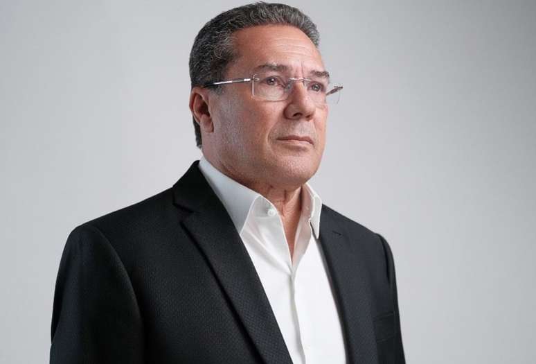 Vanderlei Luxemburgo busca um novo projeto, agora na pol&iacute;tica &ndash;