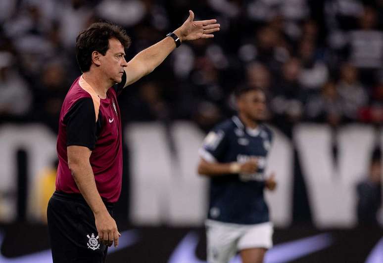 Fernando Diniz tenta levar Corinthians &agrave; sua melhor campanha na Libertadores desde t&iacute;tulo de 2012&nbsp; &ndash;