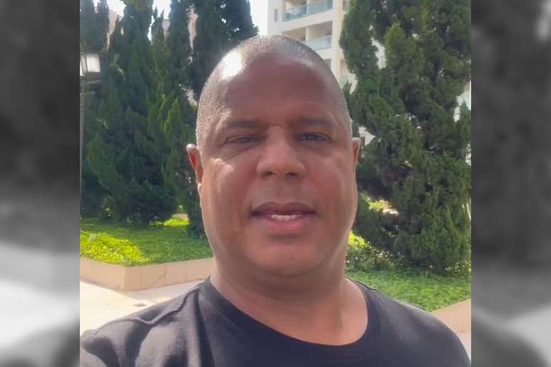Marcelinho Carioca tenta candidatura &ndash;