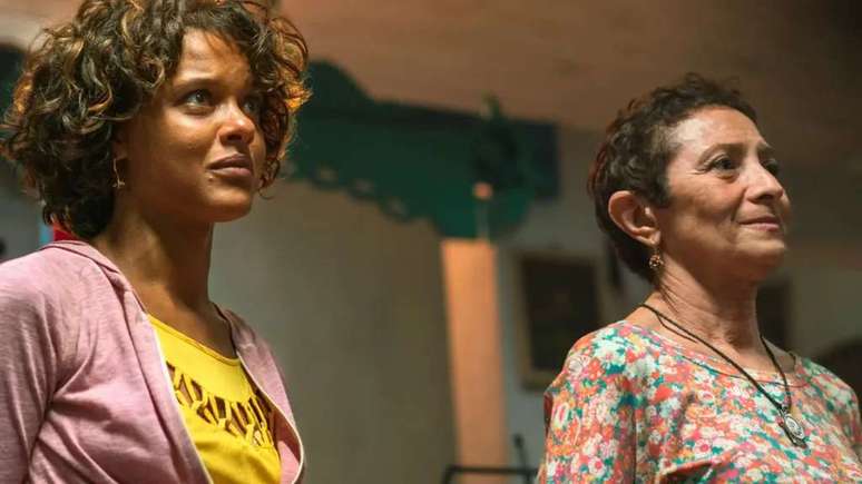 Imagem: Divulga&ccedil;&atilde;o/O2 Filmes/Prime Video