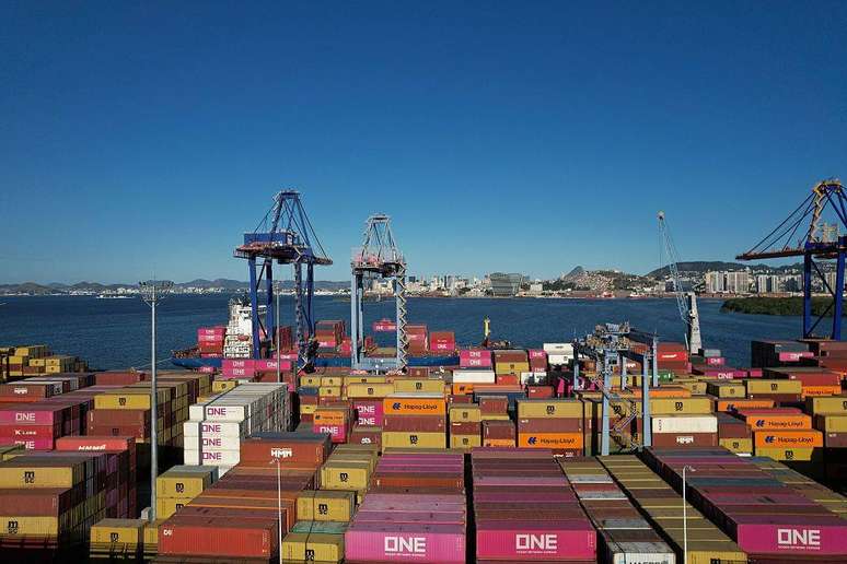 Especialistas alertam que uma eventual aplica&ccedil;&atilde;o das medidas previstas na Lei da Reciprocidade pode trazer custos relevantes para a pr&oacute;pria economia brasileira