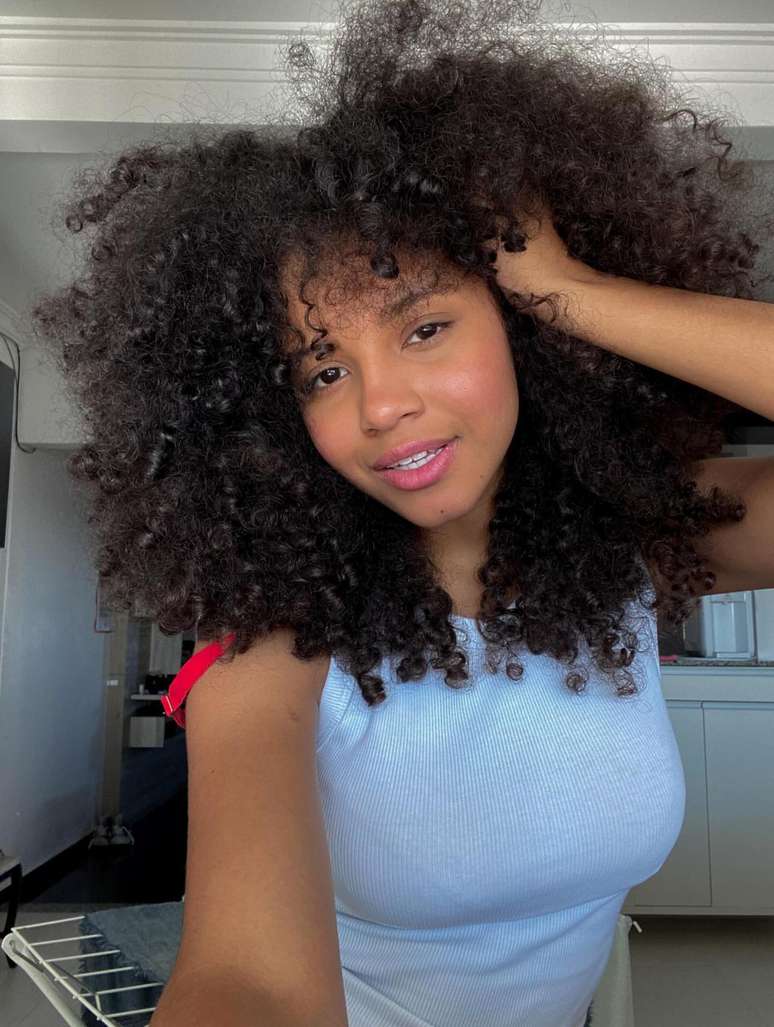 Laura Luz.