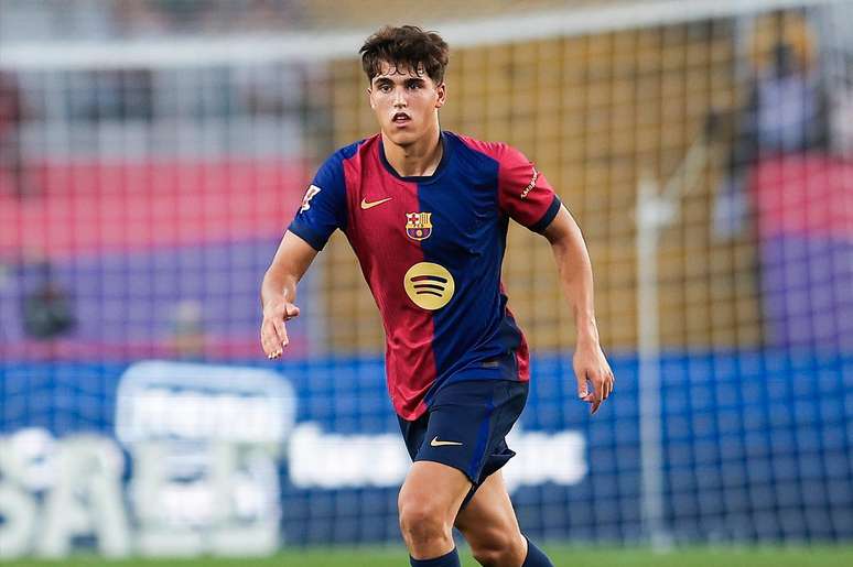 Pau Cubars&iacute; assumiu a lideran&ccedil;a da lista do Golden Boy 2026 ap&oacute;s se destacar na campanha da Espanha na Copa do Mundo &ndash;