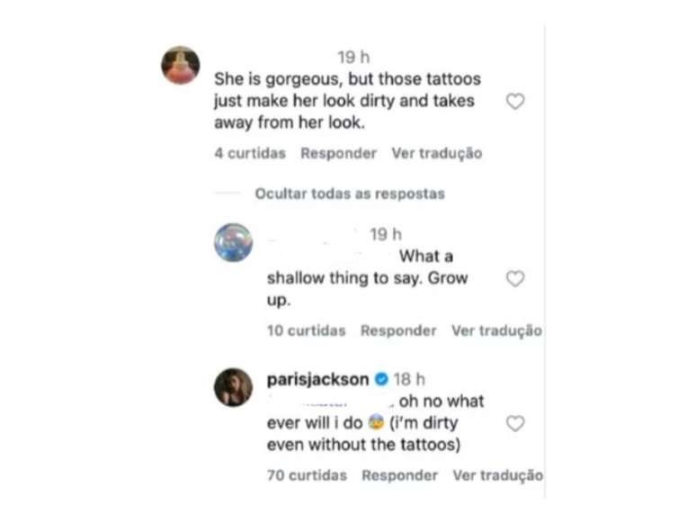 Cr&eacute;dito: Reprodu&ccedil;&atilde;o/Instagram (via hugogloss.com)