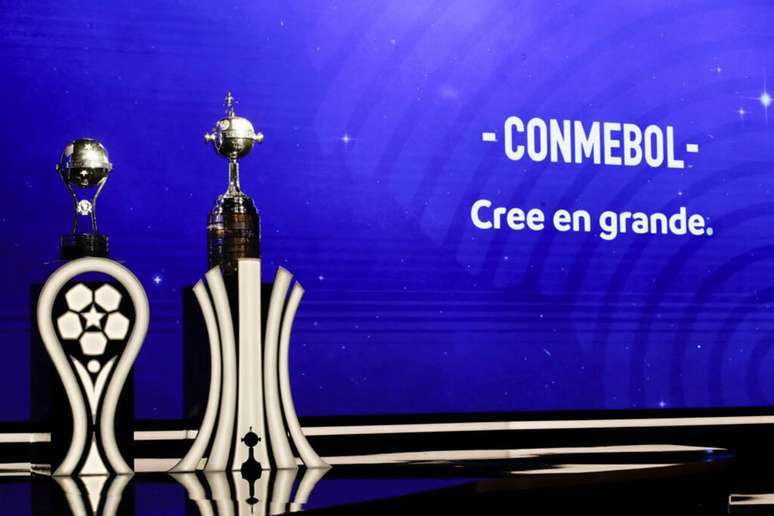 Conmebol j&aacute; havia decidido adiar partidas v&aacute;lidas pela Libertadores e&nbsp;Sul-Americana no territ&oacute;rio colombiano &ndash;