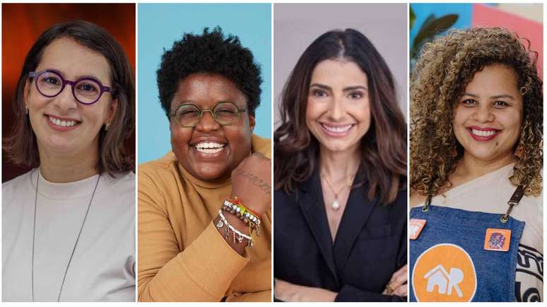 Juliana Cunha, Nina da Hora, Estela Aranha e Marcela Castro participar&atilde;o do f&oacute;rum Trust is Earned - O Desafio da Credibilidade