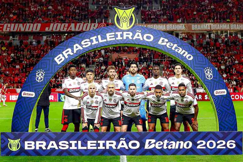 Flamengo ter&aacute; miss&atilde;o importante contra o Mirassol antes de definir vida contra o Cruzeiro &ndash;