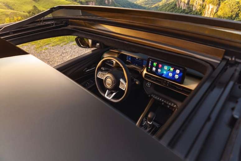 Jeep Avenger Limited