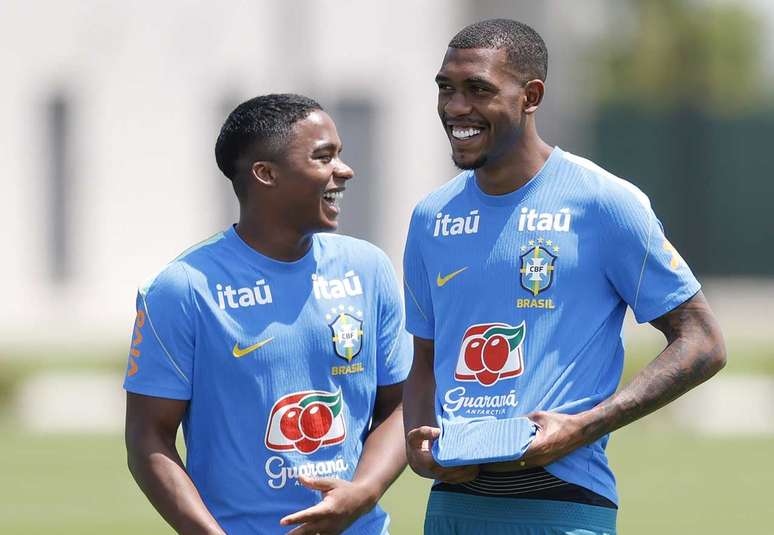 Rayan &eacute; o brasileiro mais bem colocado na atualiza&ccedil;&atilde;o do Golden Boy; em seguida Endrick &ndash;