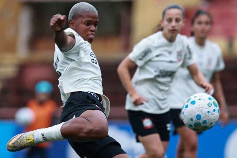 Corinthians foca na lideran&ccedil;a geral do Brasileir&atilde;o &ndash;