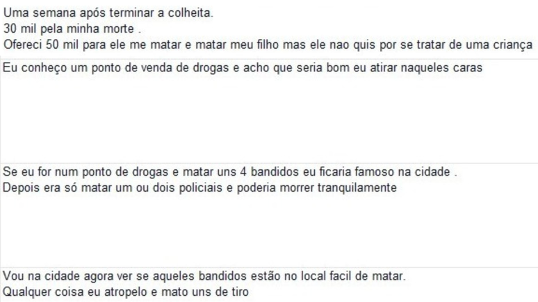 Conversas do agricultor com o ChatGPT