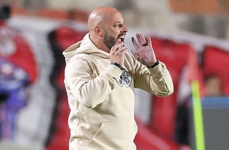 Cienciano goleou o Botafogo por 6 a 1 –