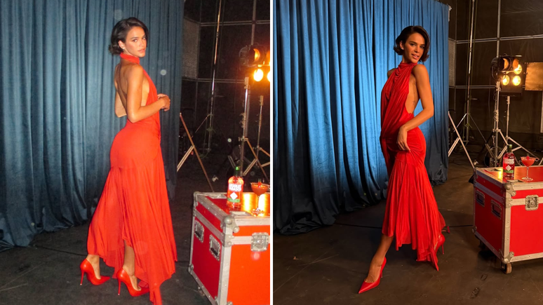 Bruna Marquezine 