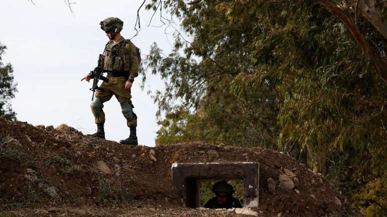 A S&iacute;ria tentou recuperar o territ&oacute;rio durante a Guerra do Yom Kippur, mas n&atilde;o conseguiu