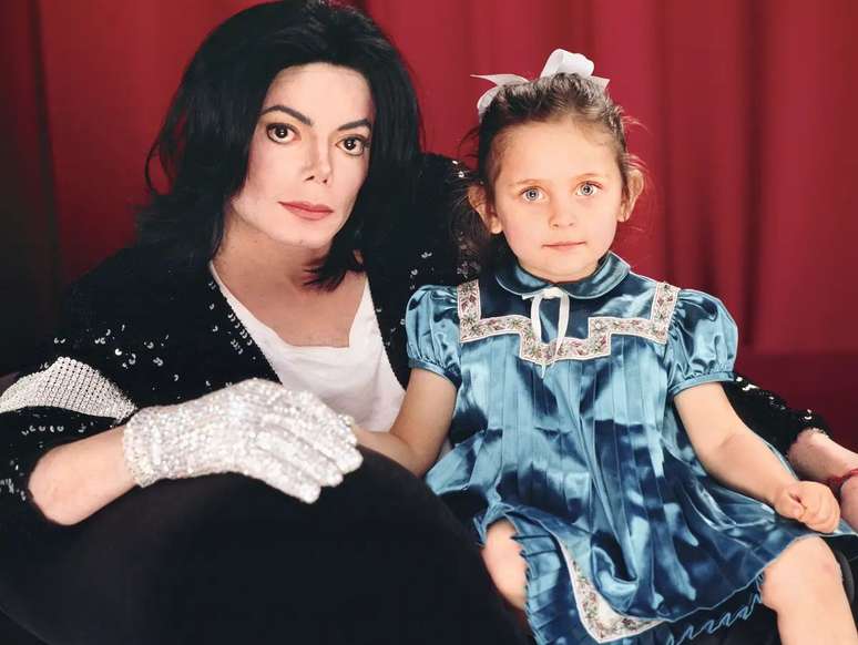 Cr&eacute;dito: &ldquo;Unfiltered: Paris Jackson & Gabriel Glenn&rdquo;