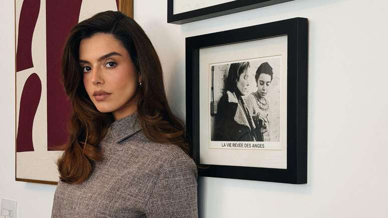 Confira os produtos favoritos de make de Giovanna Lancellotti