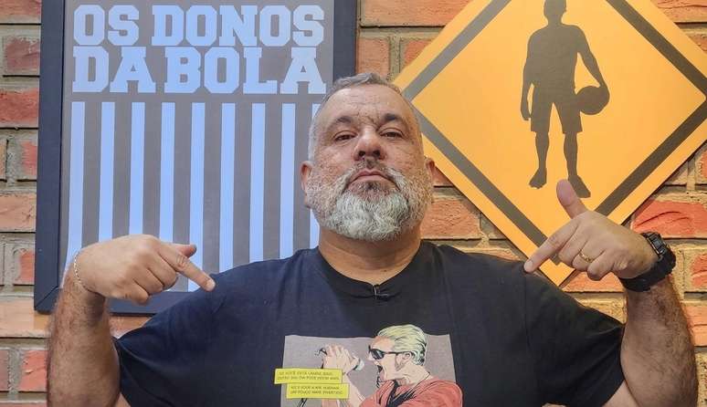 Carlos Guimar&atilde;es &eacute; mais um jornalista veterano a ser demitido em 2026