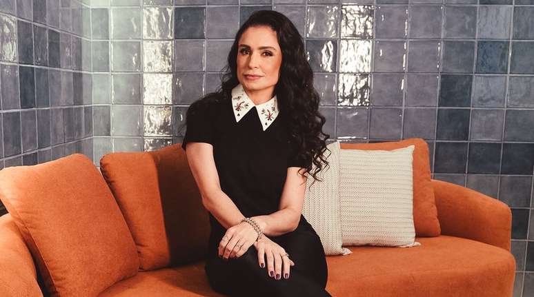 Franciely Freduzeski afirma que s&oacute; voltar&aacute; &agrave; teledramaturgia em condi&ccedil;&otilde;es especiais para n&atilde;o ter crises de fibromialgia