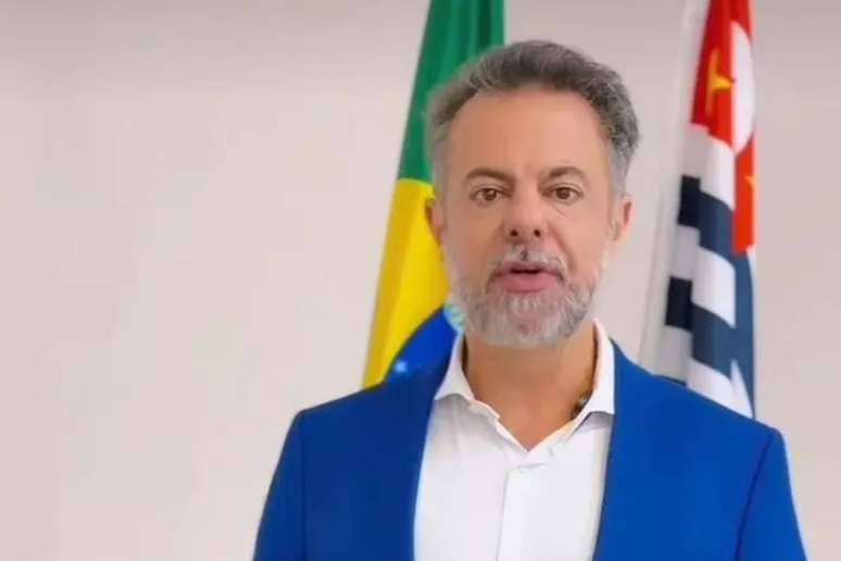 Presidenci&aacute;vel Wilson Grassi
