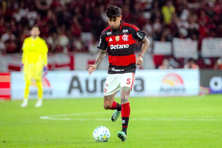 Erick Pulgar &ndash;