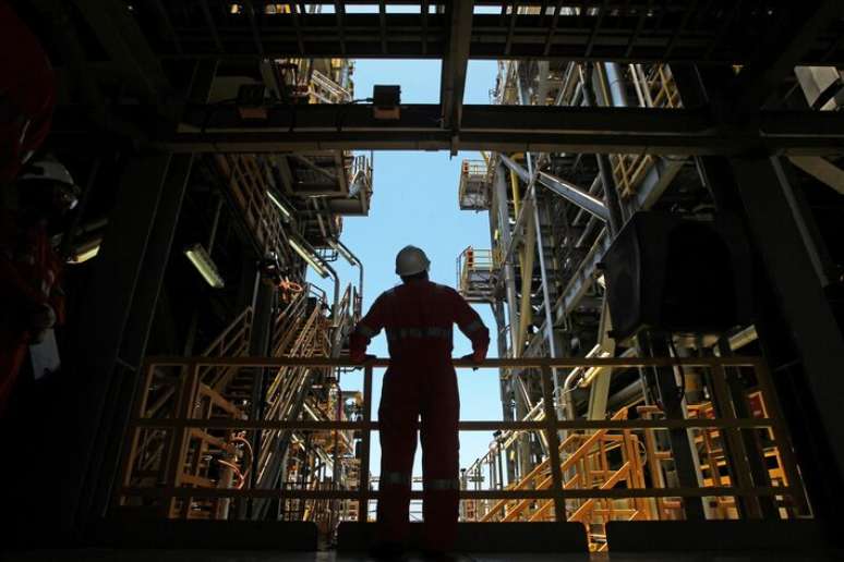 Petrobras defende que a Margem Equatorial tem potencial de garantir seguran&ccedil;a energ&eacute;tica do Brasil para as pr&oacute;ximas d&eacute;cadas, ap&oacute;s esgotamento das &aacute;reas de explora&ccedil;&atilde;o atuais