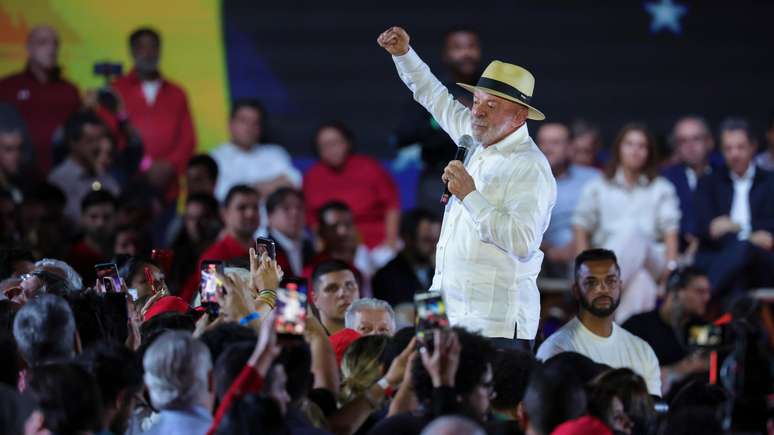 Esta ser&aacute; a s&eacute;tima &mdash; e muito provavelmente a &uacute;ltima &mdash; disputa presidencial de Lula