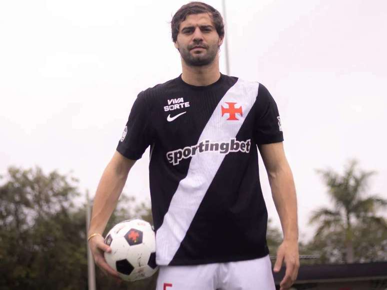 Foto: Matheus LIma/ Vasco