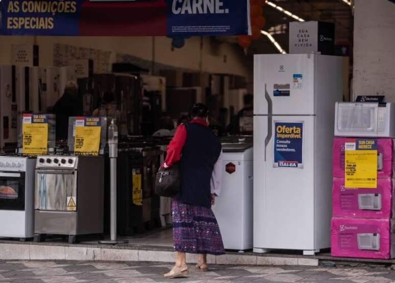 Companhia anunciou o fechamento de 298 lojas no relat&oacute;rio divulgado no segundo trimestre.