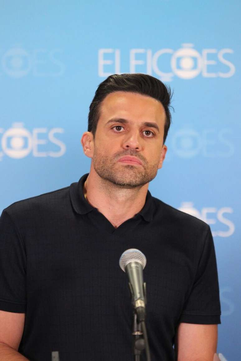Pablo Mar&ccedil;al (PRTB) &eacute; candidato &agrave; Presid&ecirc;ncia
