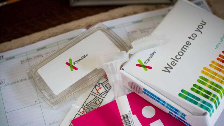 Fazer teste de DNA caseiro &eacute; considerado crime na Fran&ccedil;a