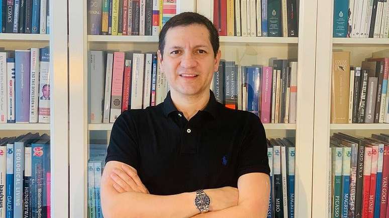 "O sucesso que tivemos com o buraco na camada de oz&ocirc;nio me faz ter esperan&ccedil;a", diz Cordero
