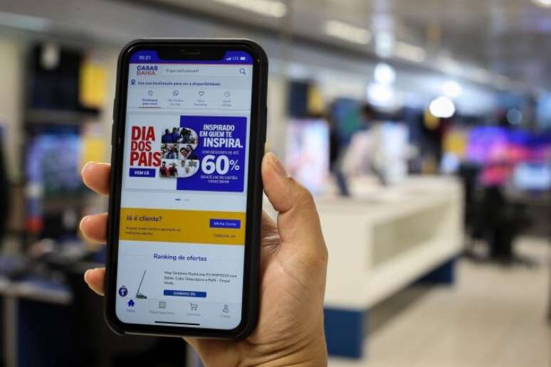 Reestrutura&ccedil;&atilde;o da Casas Bahia prev&ecirc; diminui&ccedil;&atilde;o no quadro de funcion&aacute;rios, lojas ativas e mudan&ccedil;a no modelo de neg&oacute;cios.