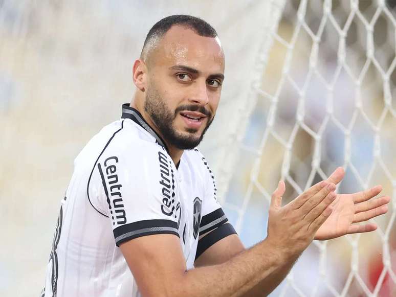 Foto: Vítor Silva/Botafogo