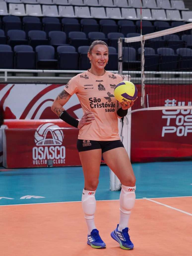 Tifanny promete adotar medidas contra CBV