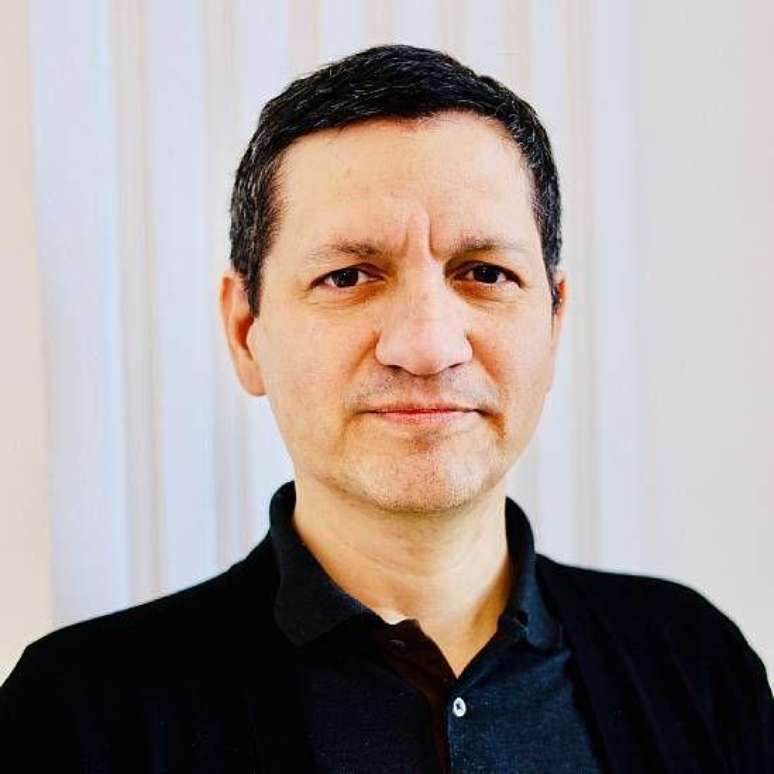 Ra&uacute;l Cordero &eacute; professor da Universidade de Groningen, na Holanda
