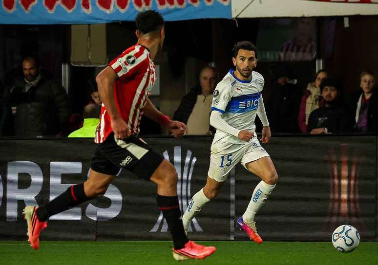 Partida na Argentina deixou chave aberta para duelo decisivo no Chile &ndash;