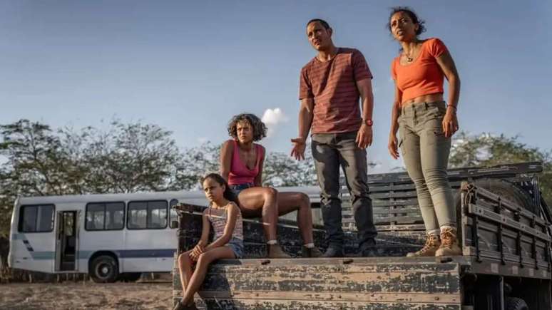 Imagem: Divulga&ccedil;&atilde;o/O2 Filmes/Prime Video