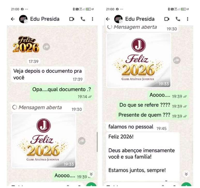 Prints e extratos figuram em depoimento de advogado no centro da investiga&ccedil;&atilde;o &ndash;