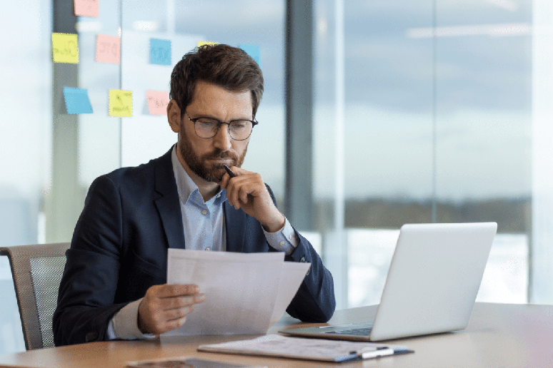 Mapear processos ajuda a identificar desperd&iacute;cios que podem comprometer o resultado da empresa 