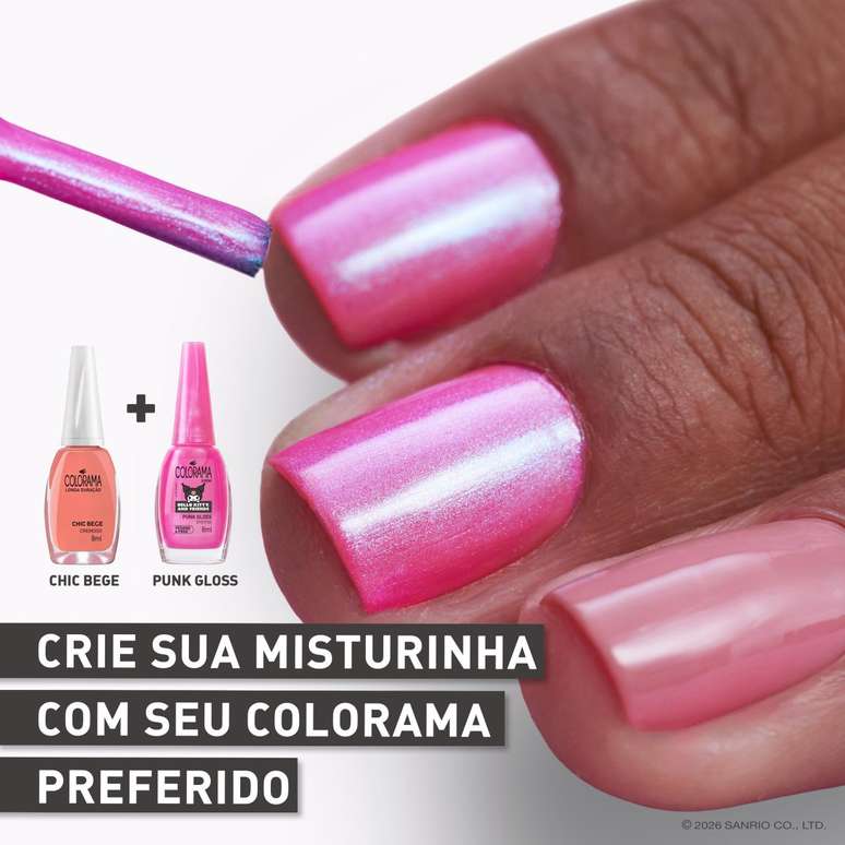Esmalte.