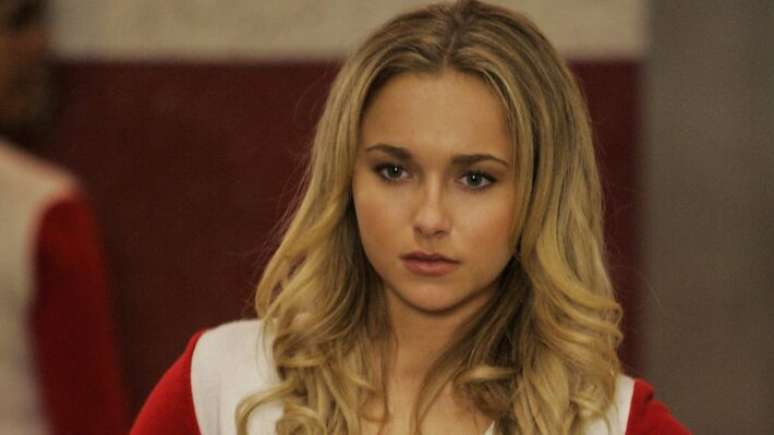 Atriz interpretou Claire Bennet na s&eacute;rie 'Heroes'