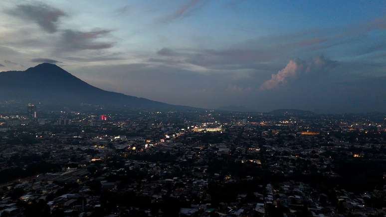 Em 2025, El Salvador registrou o menor &iacute;ndice de homic&iacute;dios das Am&eacute;ricas